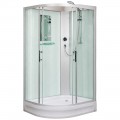 Душевая кабина WeltWasser Werra XL 12801 R