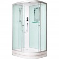 Душевая кабина WeltWasser Werra XL 12802 L