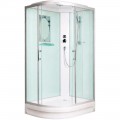 Душевая кабина WeltWasser Werra XL 12802 R