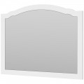 Зеркало Misty Александра 105 белый П-Але02105-012