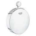 Верхняя монтажная часть Grohe Talento 19020000 для слива-перелива