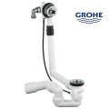 Слив-перелив-налив Grohe Talentofill 28990000