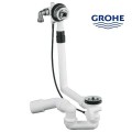 Слив-перелив-налив Grohe Talentofill 28991000