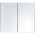 Зеркальный шкаф BelBagno SPC-2A-SL-BL-800
