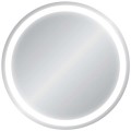 Зеркало ArtSol Moraine 70x70