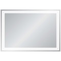 Зеркало ArtSol Reno 80x80