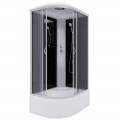 Душевая кабина Niagara Classic NG-2510-14R