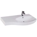 Раковина мебельная Aquanet Опера 115 R 00169399