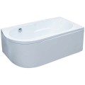 Ванна акриловая Royal Bath Azur RB614200 140x80 R