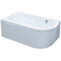 Ванна акриловая Royal Bath Azur RB614203 170x80 L