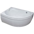 Ванна акриловая Royal Bath Alpine RB819103 140x95 L