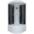 Душевая кабина Royal Bath RB90BK3-BT