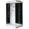 Душевая кабина Royal Bath RB8120HP3-BT L