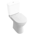 Унитаз Villeroy & Boch O.novo 566110R1