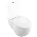 Унитаз Villeroy & Boch Aveo new generation 661410R2