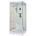 Душевая кабина WeltWasser Maine 90x100 L