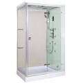 Душевая кабина WeltWasser Maine S 120x90 R