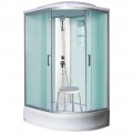 Душевая кабина River Desna 120/90/26 МТ L