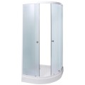 Душевой угол Aqualux HYSW-219F
