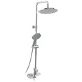 Душевая система Timo Helmi SX-1070/00 (1060) chrome