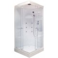 Душевая кабина Royal Bath RB80HP2-M