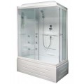 Душевая кабина Royal Bath RB8120BP2-T L