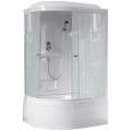 Душевая кабина Royal Bath RB8120BK1-T R