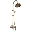 Душевая система Magliezza Bianco 1202-br
