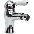 Смеситель для биде Magliezza Grosso Bianco 50137-cr