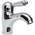 Смеситель для раковины Magliezza Collana 50124-cr