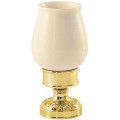 Стакан настольный Magliezza Fiore 80107-do
