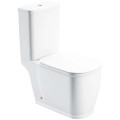 Унитаз BelBagno Prado BB10150CP+BB10150T+BB10150SC