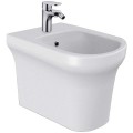 Биде приставное BelBagno Vella BB829B
