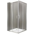 Душевой угол BelBagno Uno UNO-A-2-95-P-Cr
