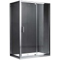 Душевой угол Gemy Sunny Bay S28191A-A80