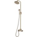 Душевая система Bronze de Luxe 10118