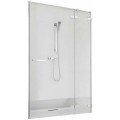 Душевая дверь Radaway Euphoria DWJ 100 383014-01R