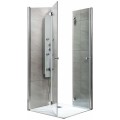 Душевой угол Radaway Eos KDD-B 100x90 37353-01-01N