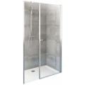 Душевая дверь Radaway Eos DWS 120 37992-01-01NR