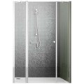 Душевая дверь Radaway Eos II DWJS 130 3799455-01L