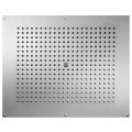 Верхний душ Bossini Dream Rectangular H38391.030