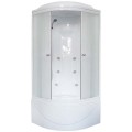 Душевая кабина Royal Bath RB90BK2-M