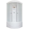 Душевая кабина Royal Bath RB90BK4-WM