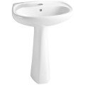 Тюльпан VitrA Normus 55 9600B003-7650