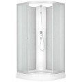 Душевая кабина River Nara Light 90/15 МТ Б/К