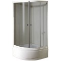 Душевой угол Fiinn F209 тонированный
