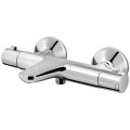Смеситель для ванны Am.Pm Inspire F5050000 с термостатом