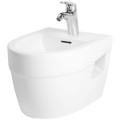 Биде подвесное Am.Pm Bliss L C533411WH