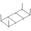 Каркас для ванны Am.Pm Like W80A-170-070W-R