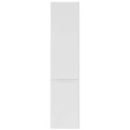 Пенал Am.Pm Bliss D белый M55CHR0341WG